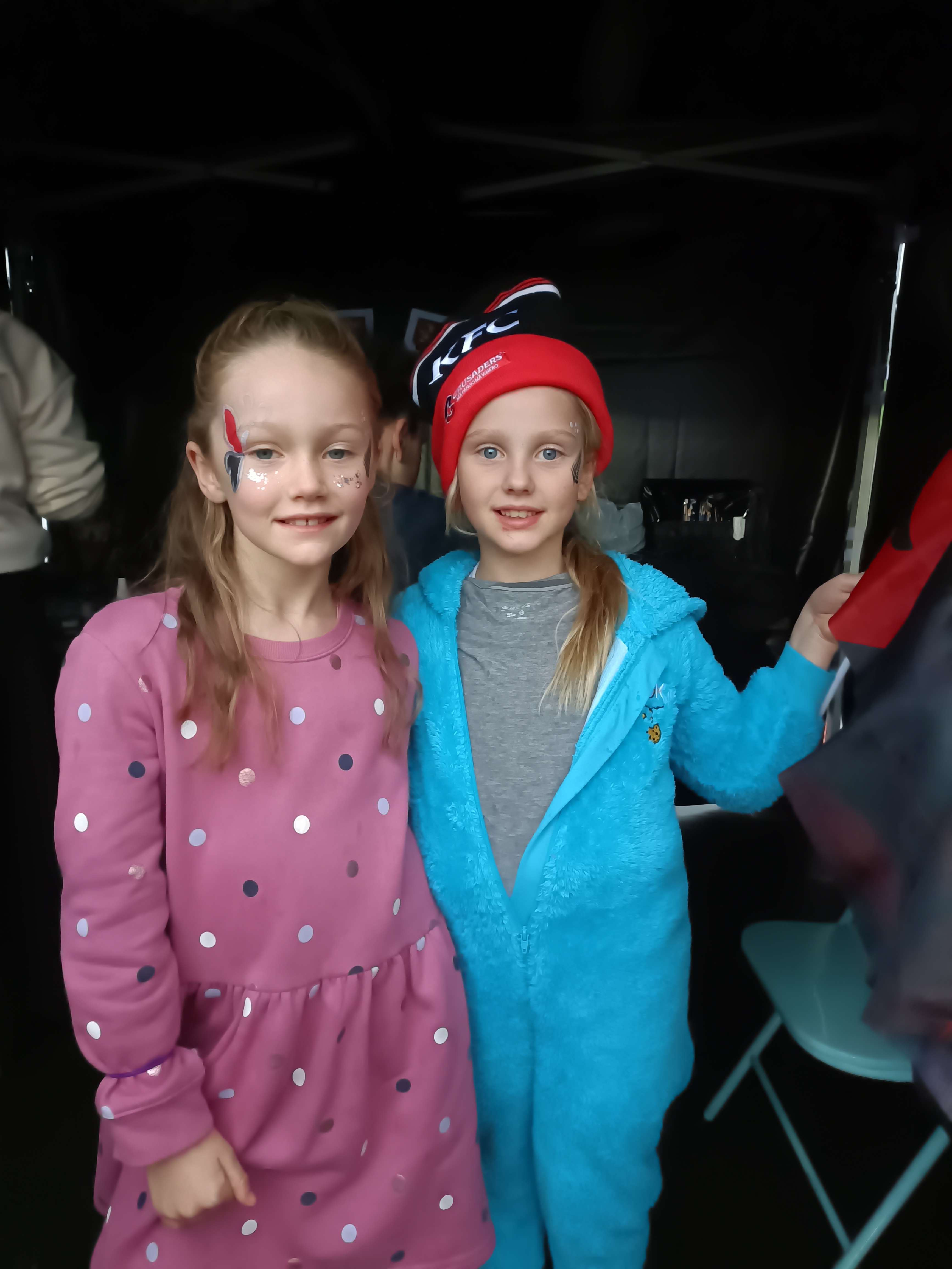 Darcy and friend v2