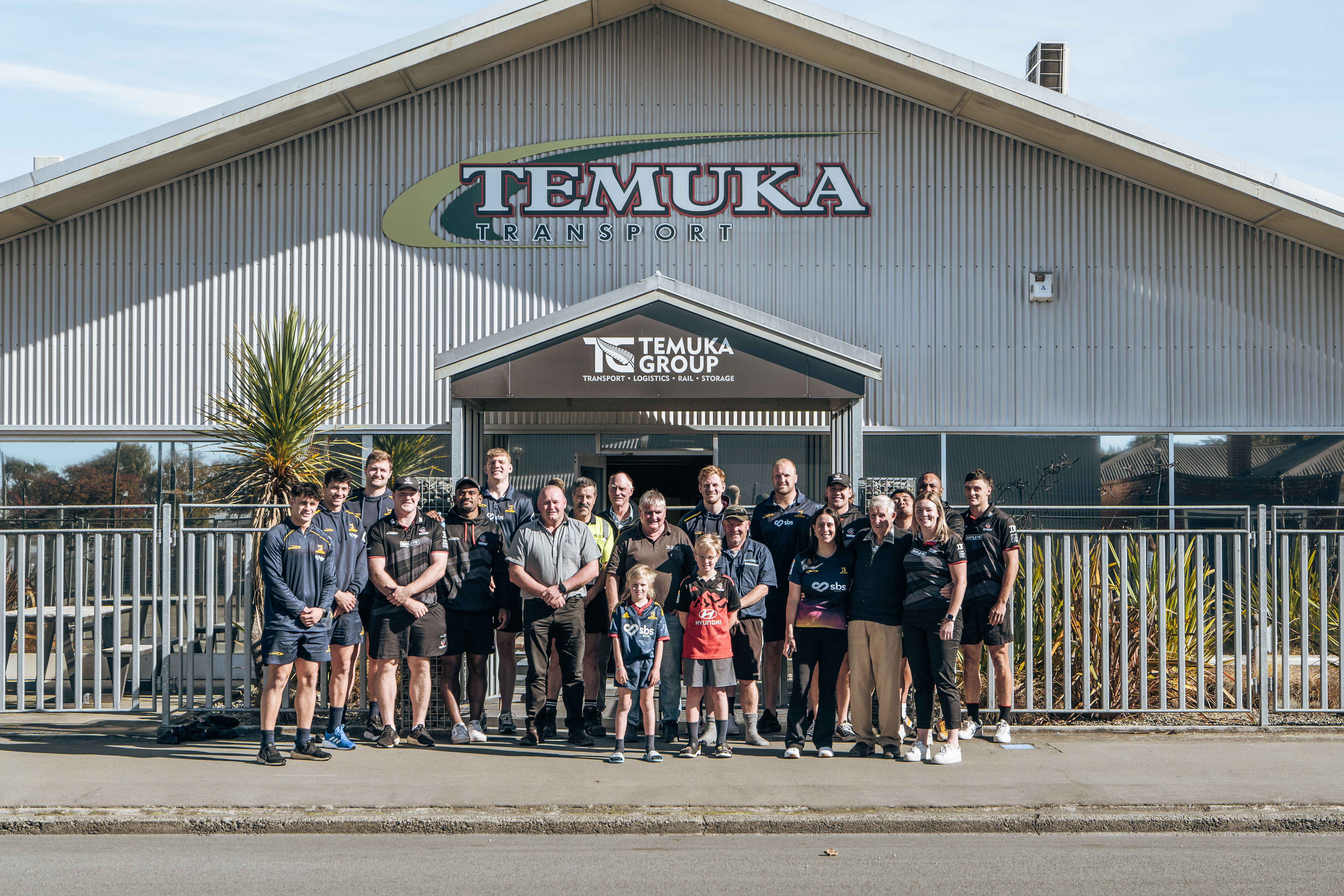 Temuka visit edited 6