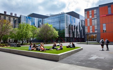 Beatrice Tinsley Building 1 3