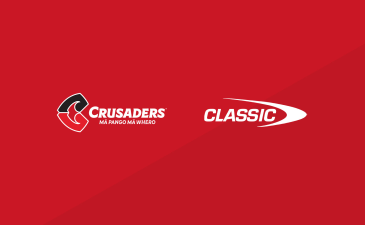 Classic CRUSADERS91