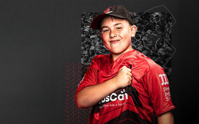 One of us web banner copy