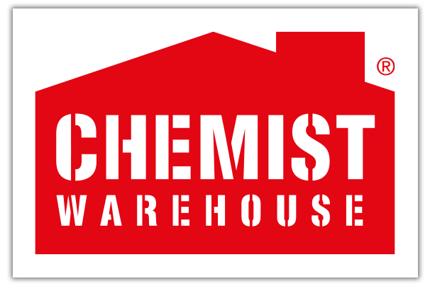 Chemist Warehouse v2