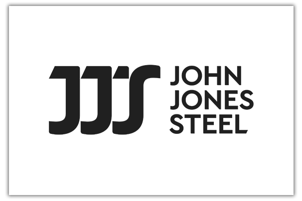 John Jones Steel