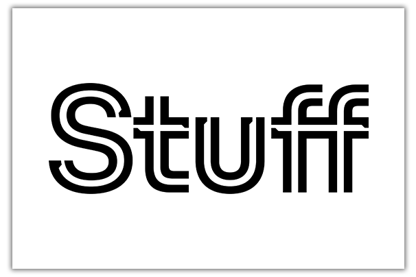 Stuff