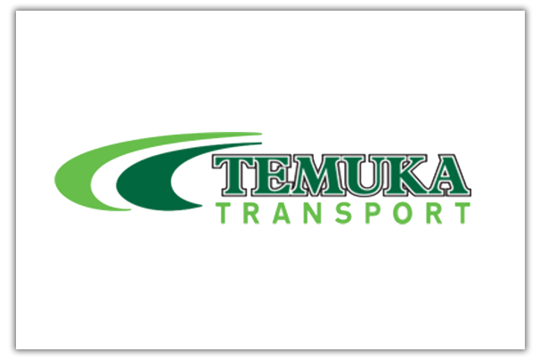 Temuka Transport