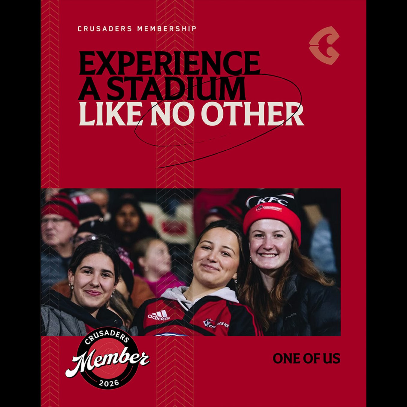 Full-Season Reserved Seat Memberships