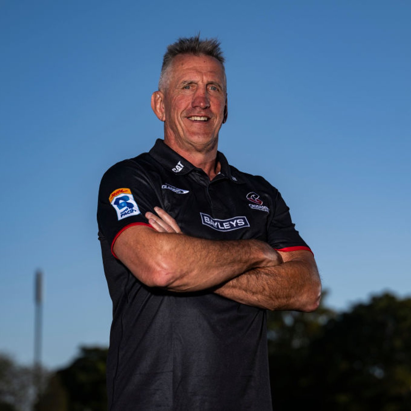 Rob Penney