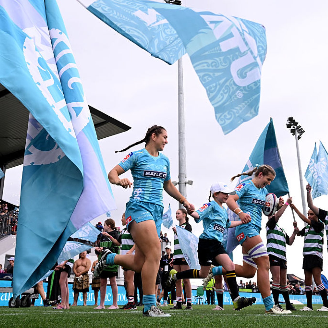 MATATŪ AND AUPIKI HUB HEAD OF STRENGTH AND CONDITIONING