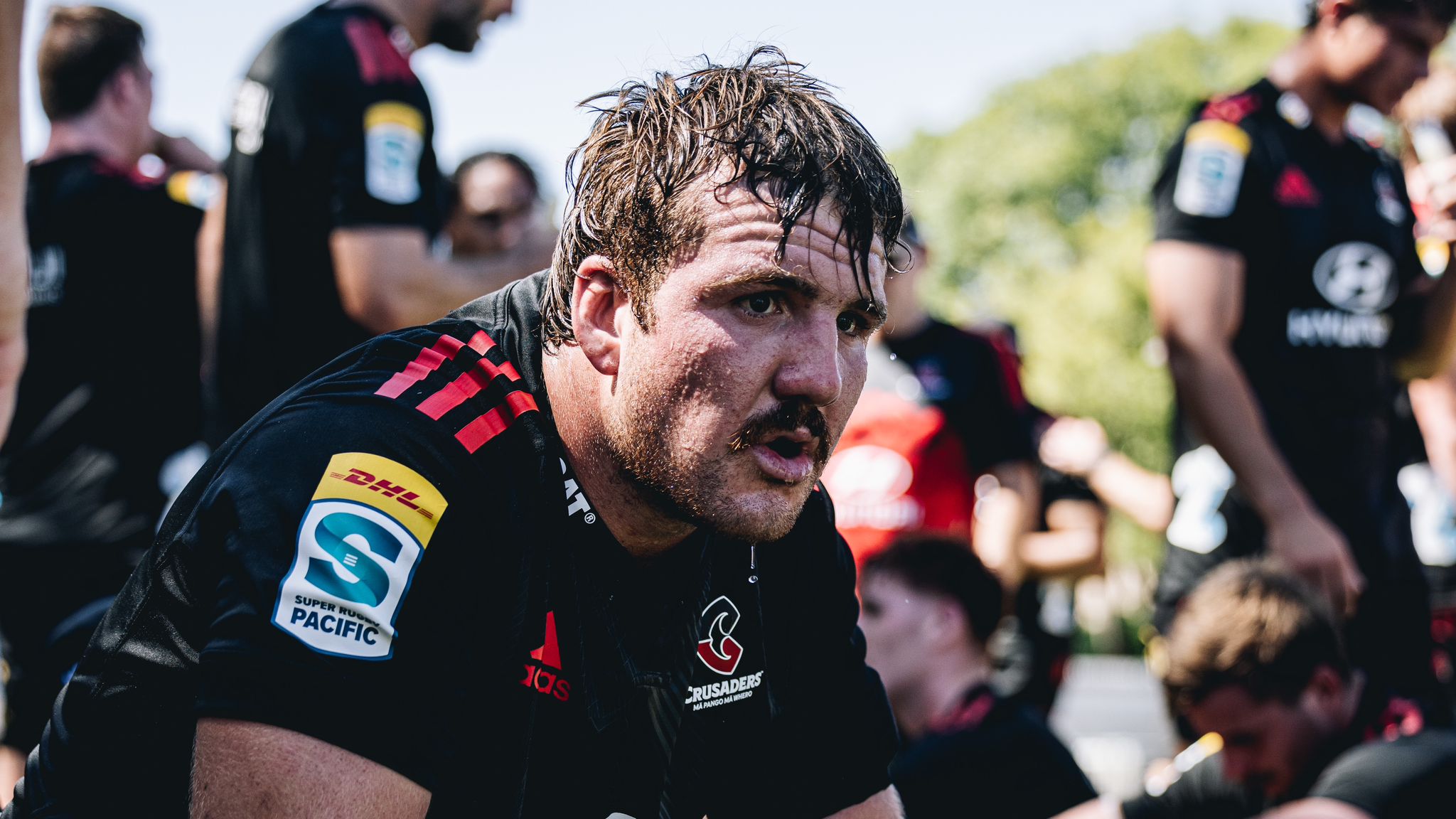 Crusaders Development XV Squad announced ahead of Friday Fixture
