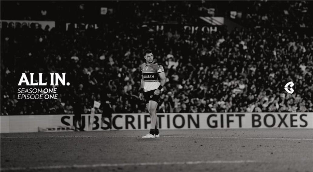 All In Episode One Concept