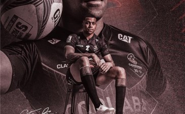 Chay Fihaki Re Signing Graphic 1