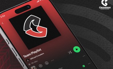 Crusaders Spotify Promo Graphic No Sony