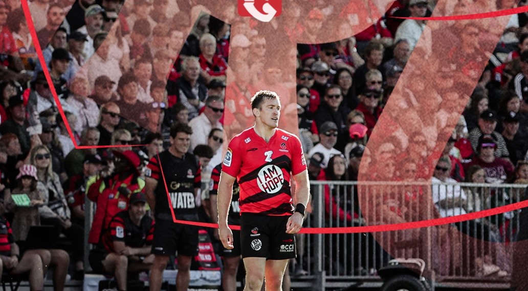 Dallas Leaving Graphic