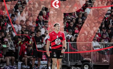 Dallas Leaving Graphic