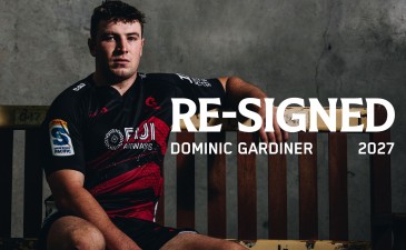 Dom Gardiner Web