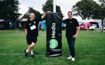 Go Media Partnership Photo 1