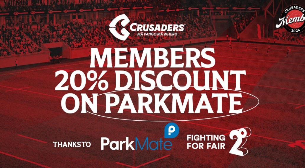 Parkmate Discount eDM 1