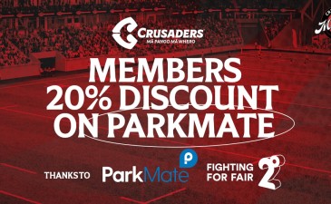 Parkmate Discount eDM 1