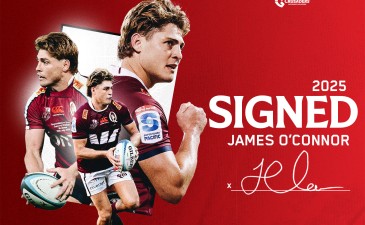 Player Signing Web