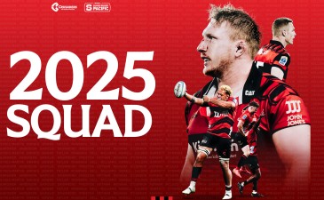 Squad Announcement Web