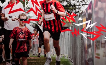 Weather Update First Slide