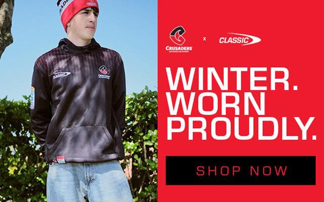 Classic Promo Big Website