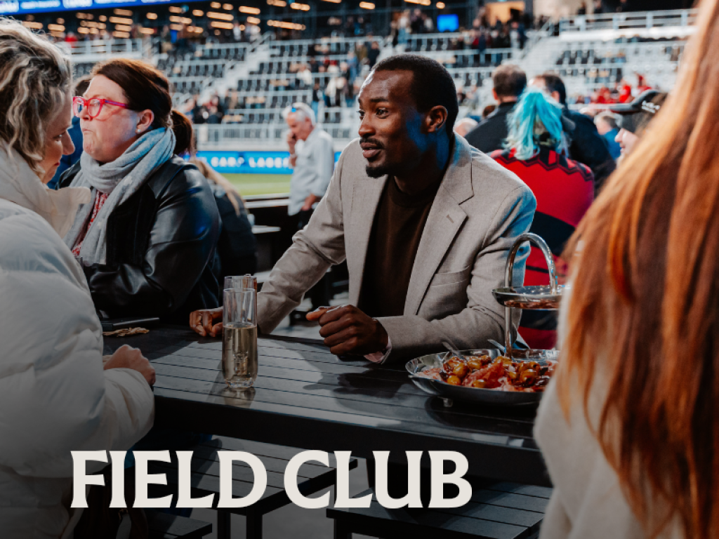 Field Club 1