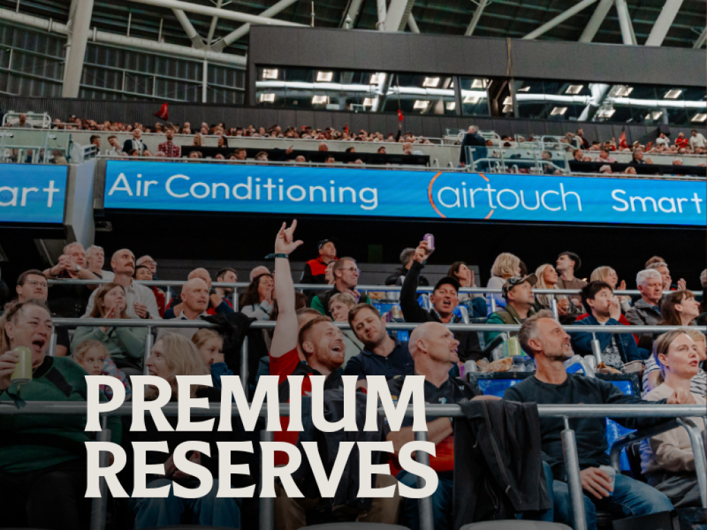 Premium Reserves
