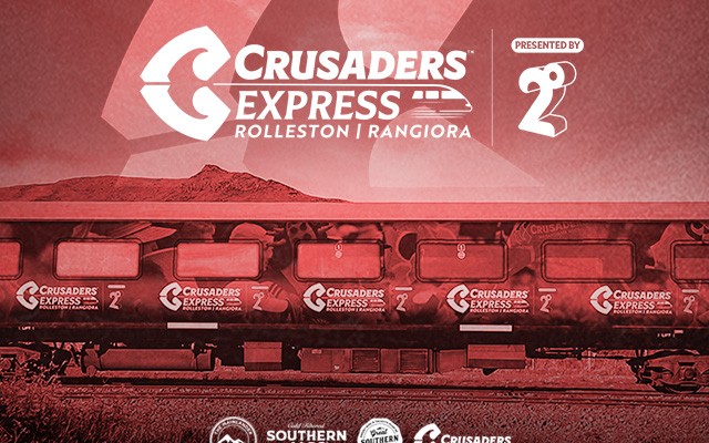 Crusaders Express Website Banner 1
