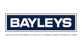 Bayleys Legals