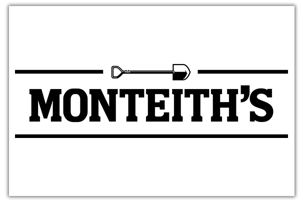 Monteiths