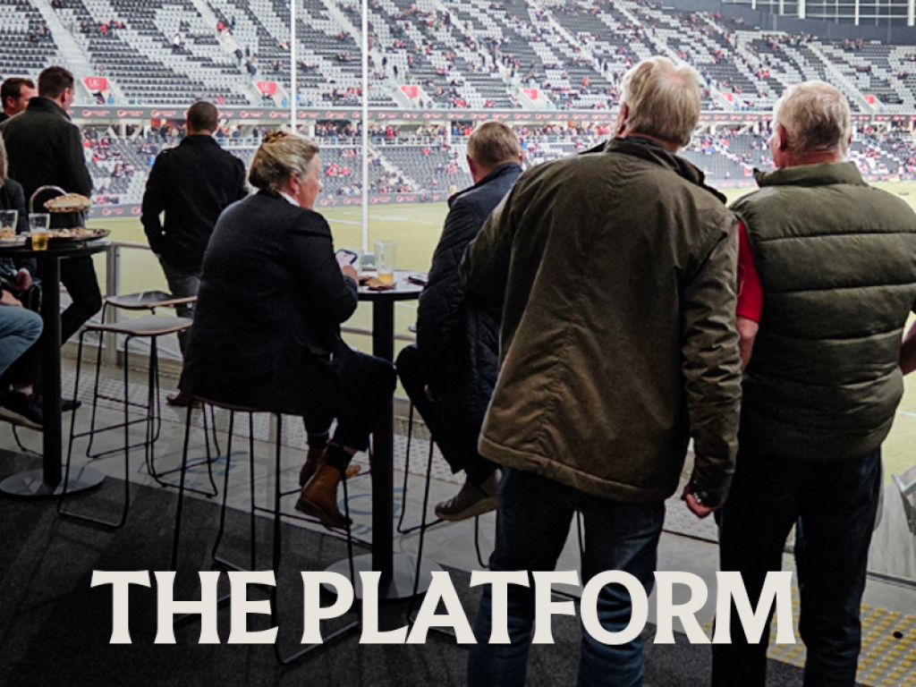 The Platform