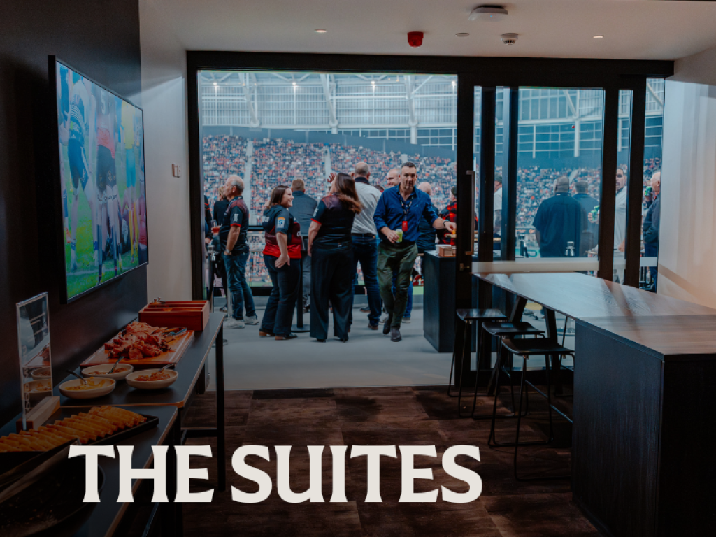 The SUITES