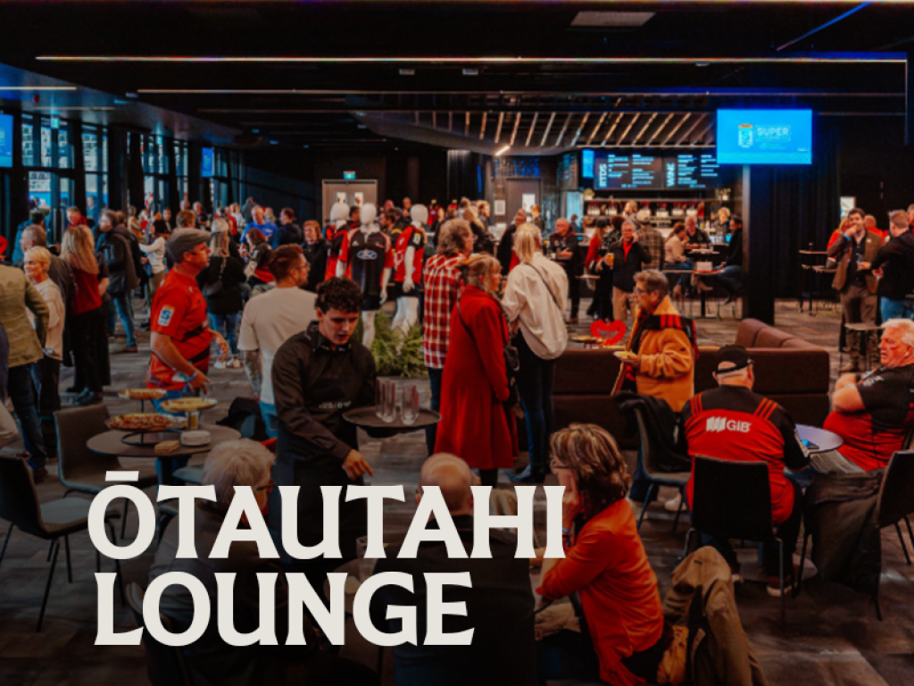 otautahi Lounge